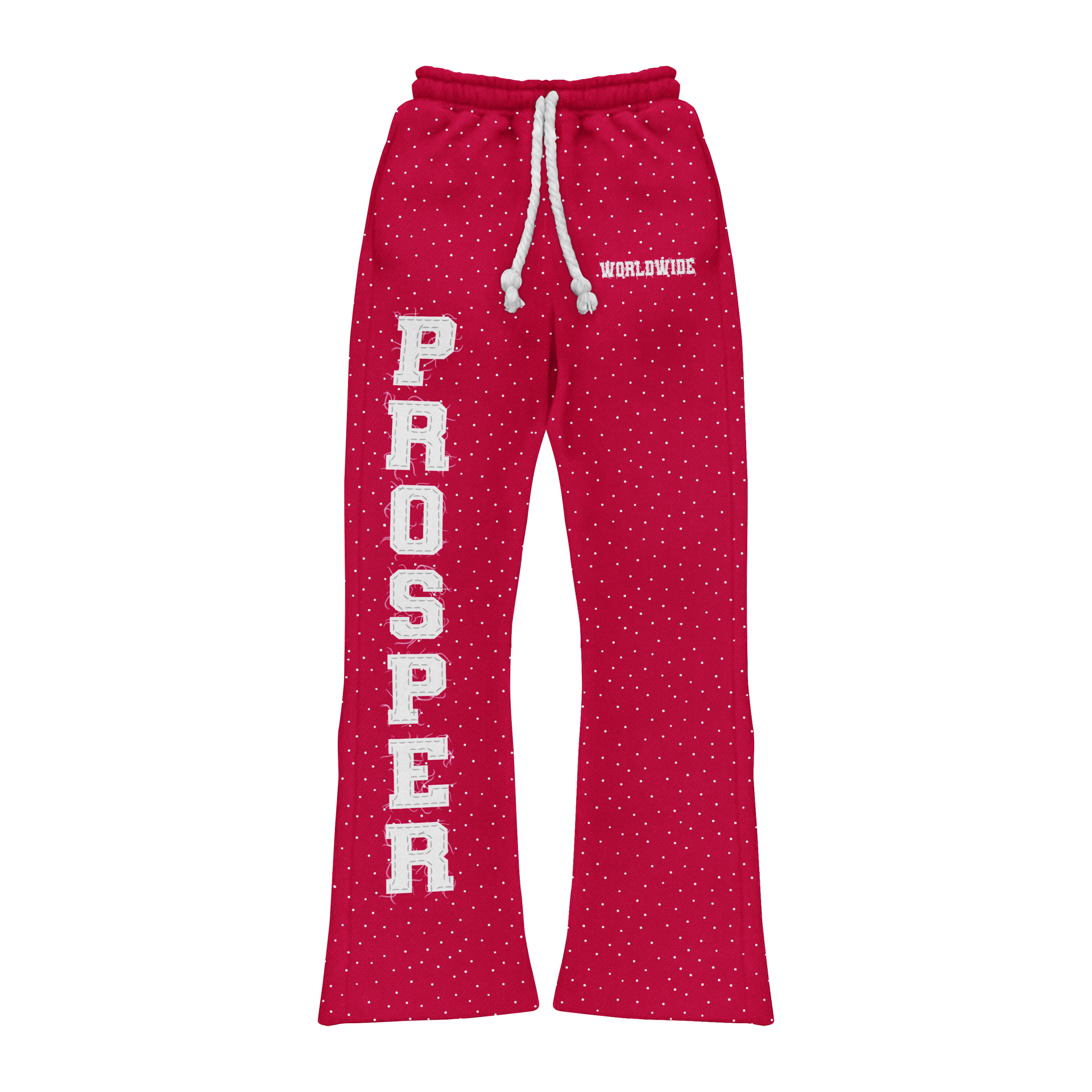 "PINK SWEATS"