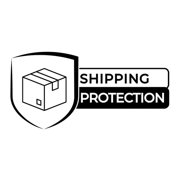 Priority + Insured Shipping